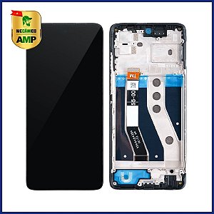 Frontal Motorola Moto G32 - G62 - G73