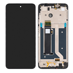 Frontal Motorola Moto G34 5G