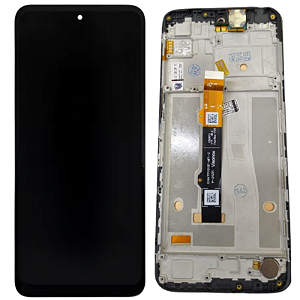 Frontal Motorola Moto G42