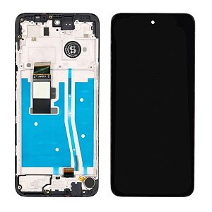 Frontal Motorola Moto G53 5G