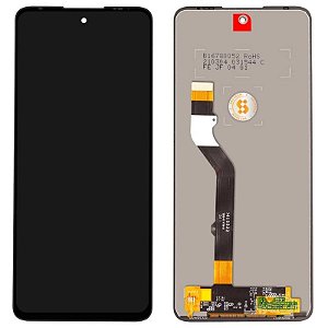 Frontal Motorola Moto G60 - G60S - G40 Fusion