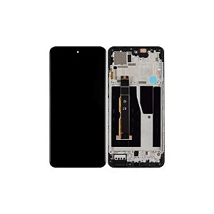 Frontal Motorola Moto G84