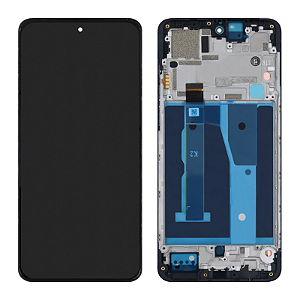 Frontal Motorola Moto G84 5G