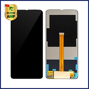 Frontal Motorola One Hyper