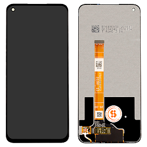 Frontal Oppo A52 - A92