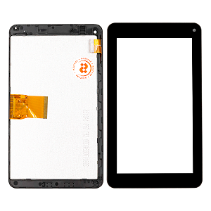 Frontal Philco Ph7Pp