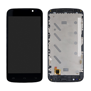 Frontal Positivo S500