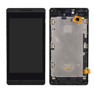 Frontal Positivo Ypy S450