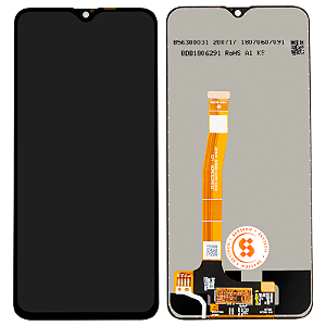 Frontal Realme 5 Pro - Realme Q