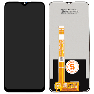 Frontal Realme 6I - 5I - 5S - C3 - Oppo A5 2020