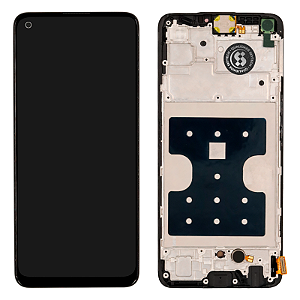 Frontal Realme 7 Pro