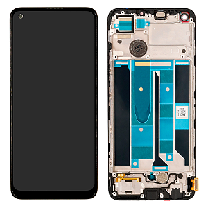 Frontal Realme 8 4G - 8 Pro