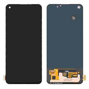 Frontal Realme 8 4G - 8 Pro 4G