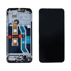 Frontal Realme C11 2020