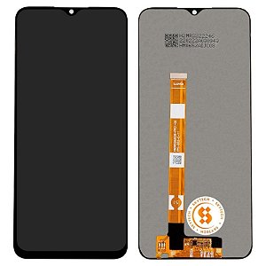 Frontal Realme C11 2020 - C25 - C25S