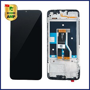 Frontal Realme C11 2021- C20 - C21 - Narzo 50I