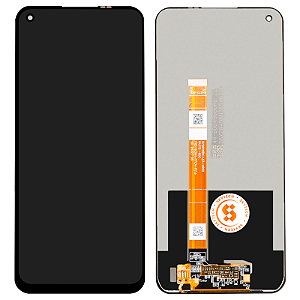 Frontal Realme C17 - 7I