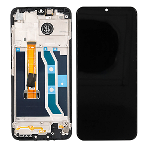 Frontal Realme C21Y - C25Y