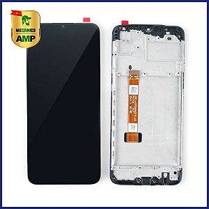 Frontal Realme C3 - Oppo A5 2020 - A9 2020