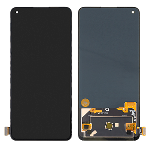 Frontal Realme Gt Neo 2 - Gt Neo 3 5G - Q5 Pro