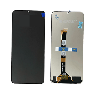 Frontal Realme Note 50