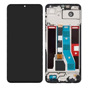 Frontal Realme Note 50 - C51