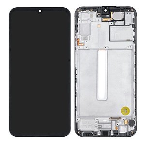 Frontal Samsung Galaxy  A24 - A25 5G - M34