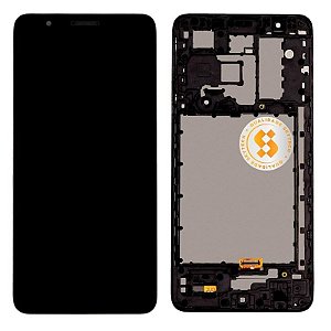 Frontal Samsung Galaxy A01 Core