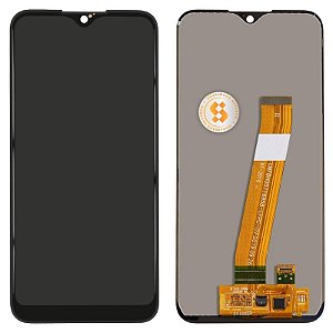 Frontal Samsung Galaxy A01 Zz