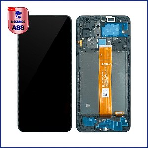 Frontal Samsung Galaxy A02 - A12 - A32 5G - M12 - M02