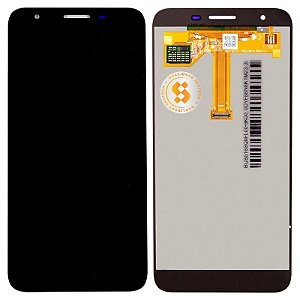 Frontal Samsung Galaxy A02 Core