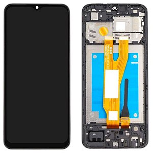 Frontal Samsung Galaxy A03 Core