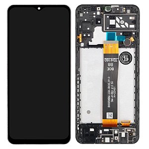 Frontal Samsung Galaxy A04S - A13