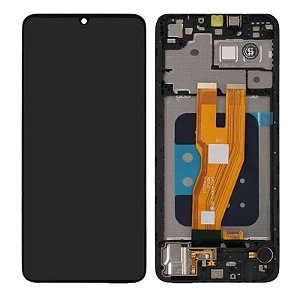 Frontal Samsung Galaxy A05