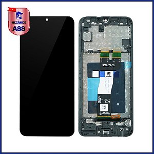 Frontal Samsung Galaxy A05S