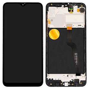 Frontal Samsung Galaxy A10