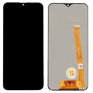 Frontal Samsung Galaxy A10E