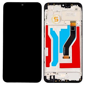 Frontal Samsung Galaxy A10S