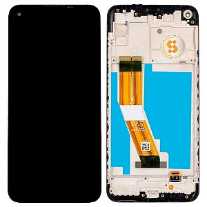 Frontal Samsung Galaxy A11