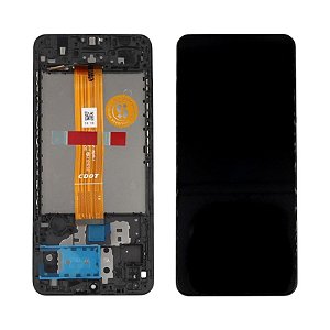 Frontal Samsung Galaxy A12