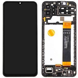 Frontal Samsung Galaxy A13 4G