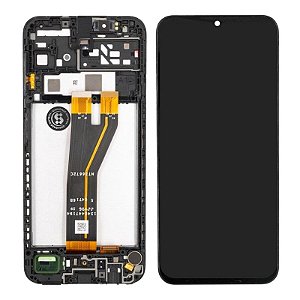 Frontal Samsung Galaxy A14 5G