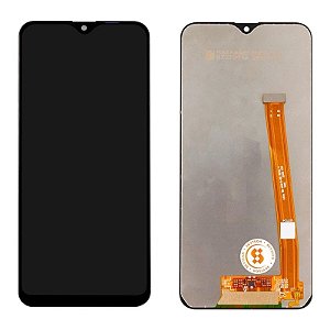 Frontal Samsung Galaxy A20E