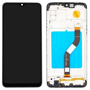 Frontal Samsung Galaxy A20S