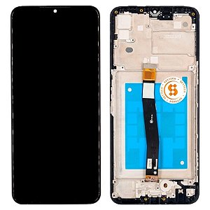 Frontal Samsung Galaxy A22 5G