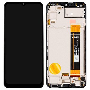 Frontal Samsung Galaxy A23 4G