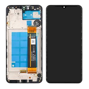 Frontal Samsung Galaxy A23 5G