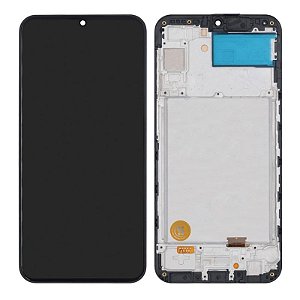 Frontal Samsung Galaxy A24