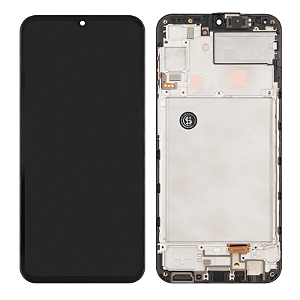 Frontal Samsung Galaxy A24 4G - A25 5G - M34