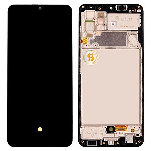 Frontal Samsung Galaxy A32 4G